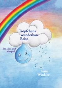 Tröpfchens wunderbare Reise