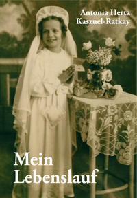 Mein Lebenslauf