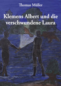 Klemens Albert und die verschwundene Laura