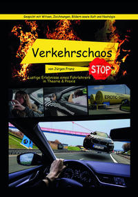 Verkehrschaos