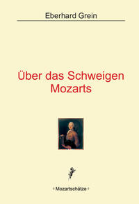 Über das Schweigen Mozarts