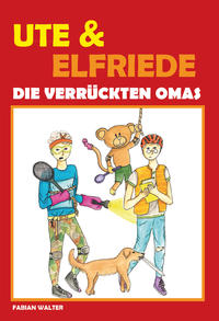 Ute & Elfriede