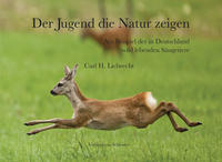 Der Jugend die Natur zeigen