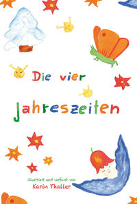 Die vier Jahreszeiten