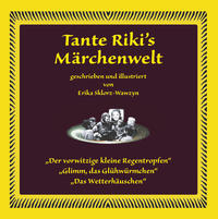 Tante Riki´s Märchenwelt