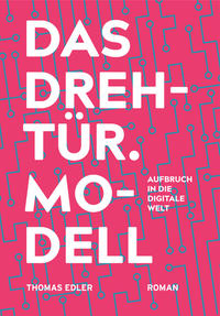 Das Drehtür.Modell