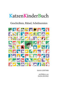 KatzenKinderBuch