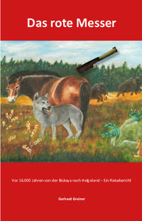 Das rote Messer