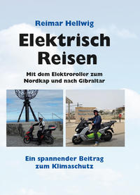 Elektrisch Reisen