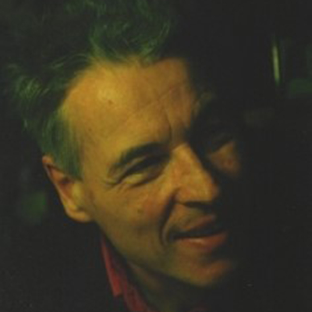 Hans Hartmann